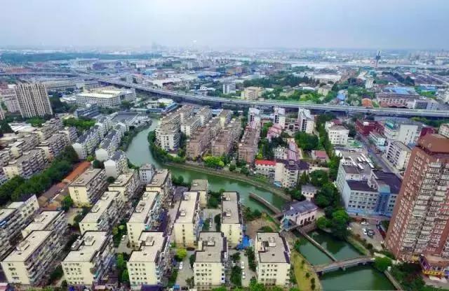 大局已定创业路何去何从,杨浦区的发展趋势