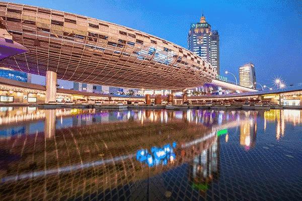 大局已定创业路何去何从,杨浦区的发展趋势