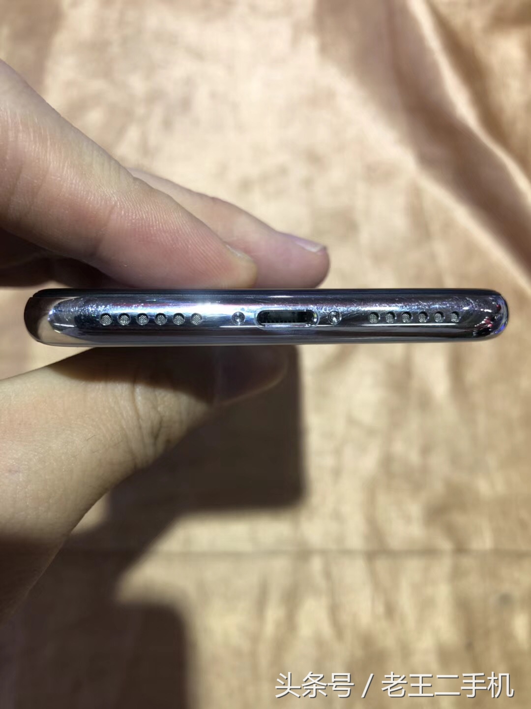 iphone二手机性价比最高的几款,iphone二手机哪个系列哪款值得买