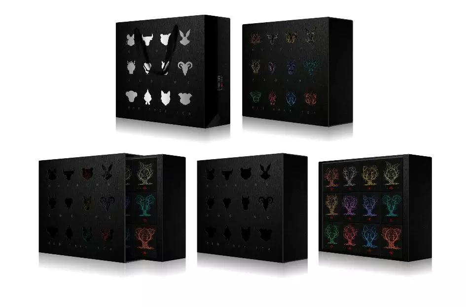 2022if设计奖获奖全名单,食品包装设计奖