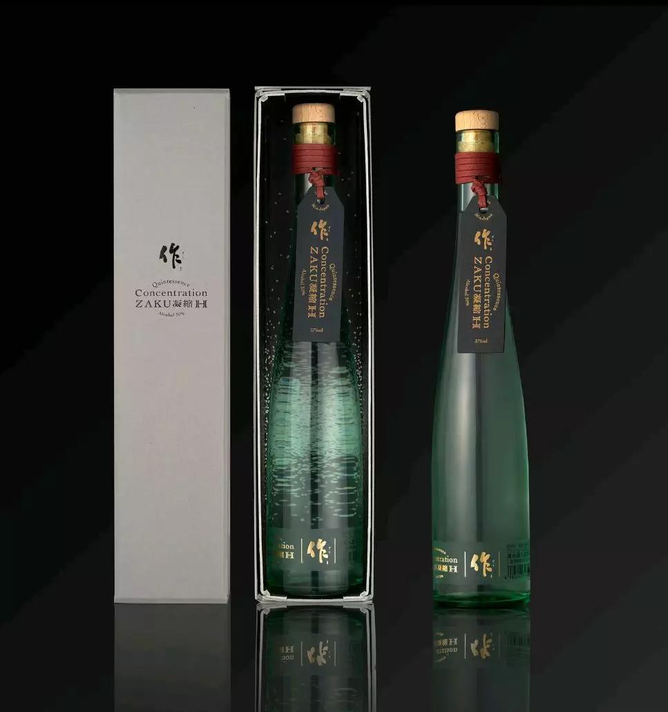 2022if设计奖获奖全名单,食品包装设计奖