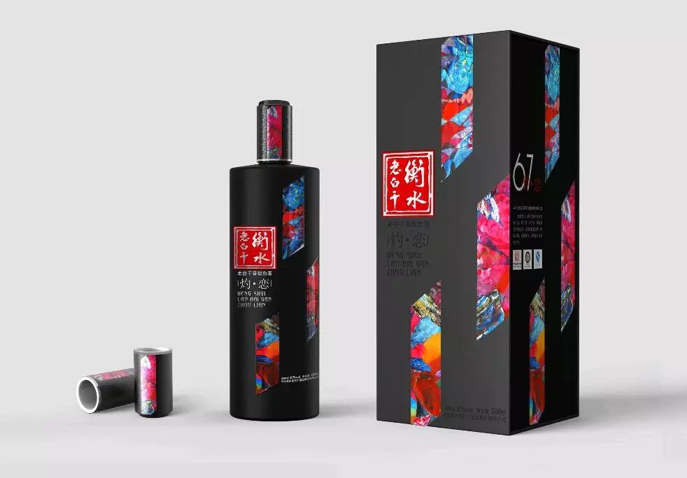 中国食品包装设计获奖作品,国际大奖的食品包装设计