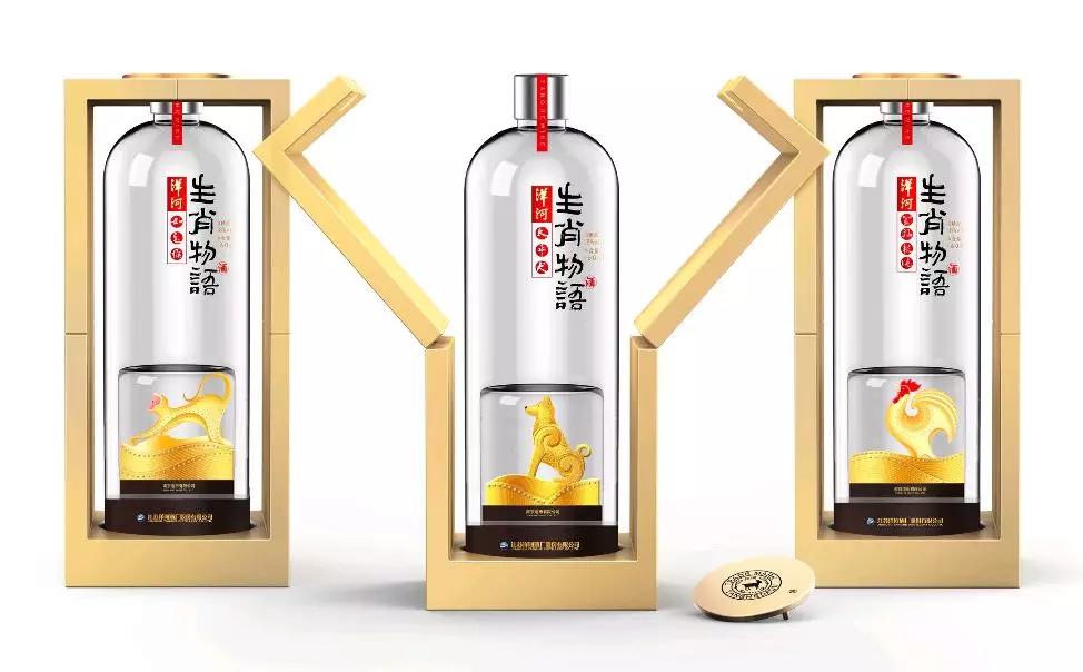 2022if设计奖获奖全名单,食品包装设计奖