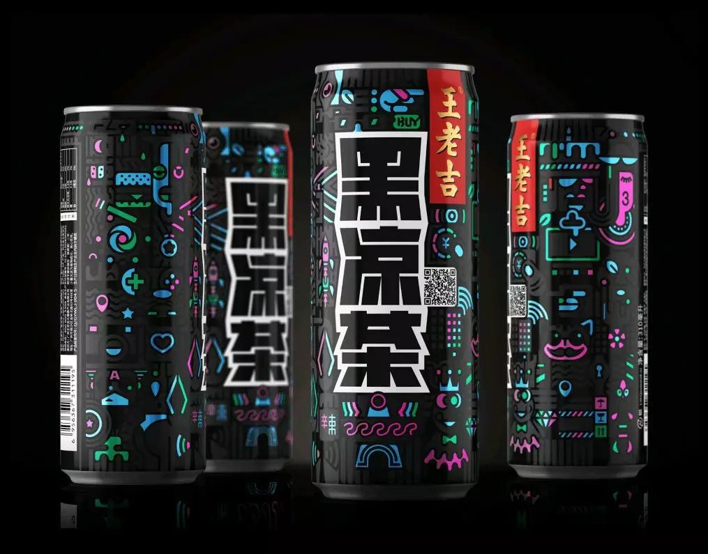 2022if设计奖获奖全名单,食品包装设计奖