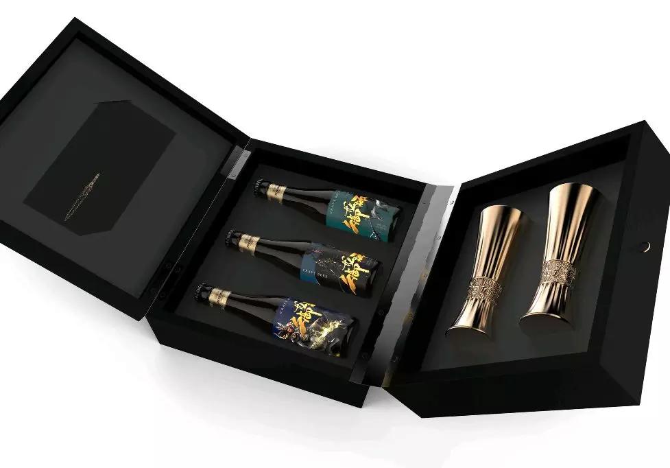 2022if设计奖获奖全名单,食品包装设计奖