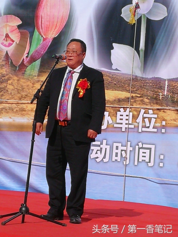 2018年昆明兰花展精品图片,云南兰花展作品欣赏