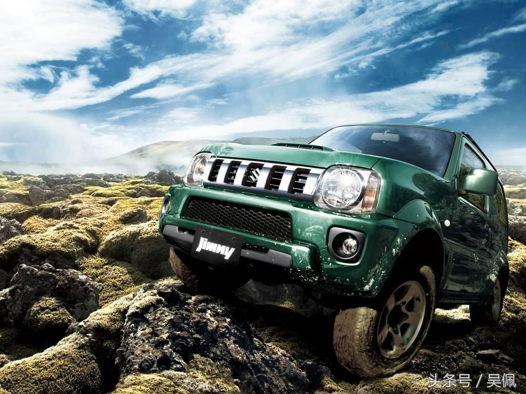 二十多万的越野车性价比比较高的,20到30万的越野车推荐