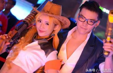 2018斗鱼嘉年华完整视频播放,2017年斗鱼嘉年华最后上场