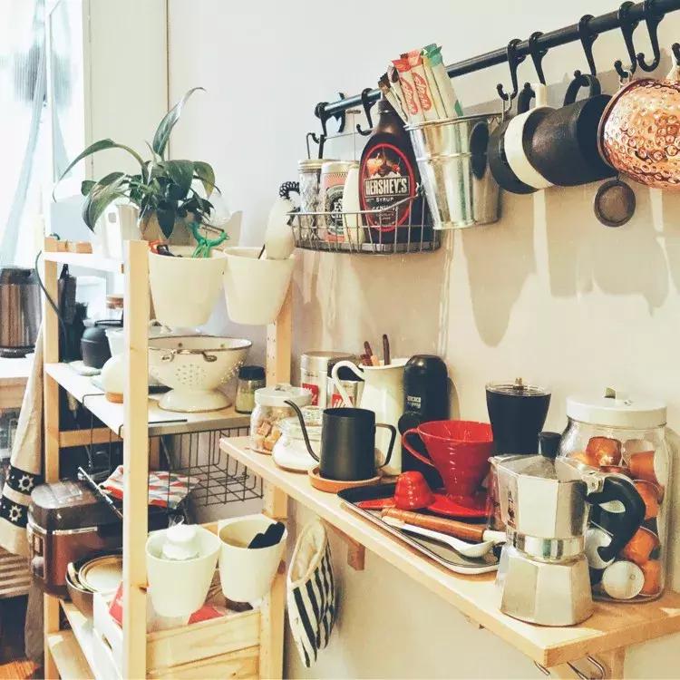 小型水吧简易装修,迷你水吧设计