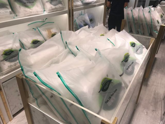 泰国进口乳胶枕是不是真的,泰国决定停售4个月橡胶