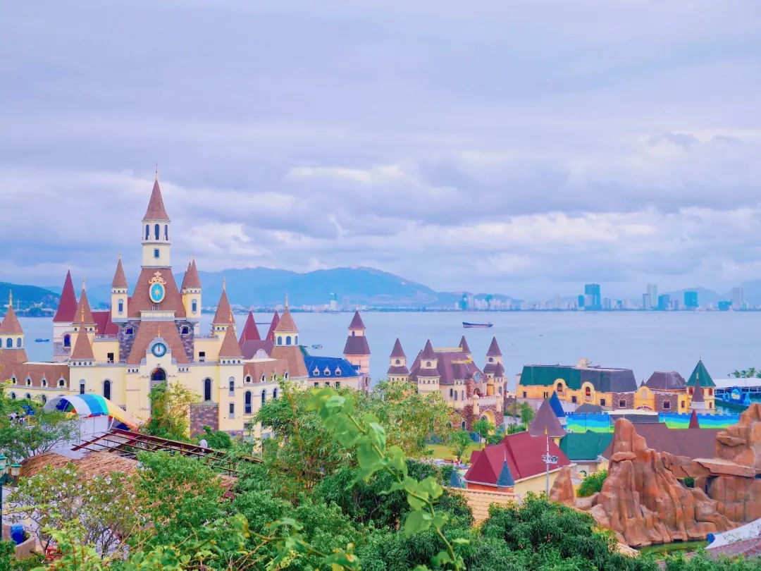 越南芽庄旅行感悟,越南芽庄旅行的感觉