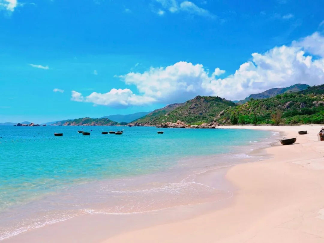 芽庄旅游攻略小清新,芽庄旅游小清新