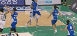 韩国女篮二队,韩国女篮外援互殴视频