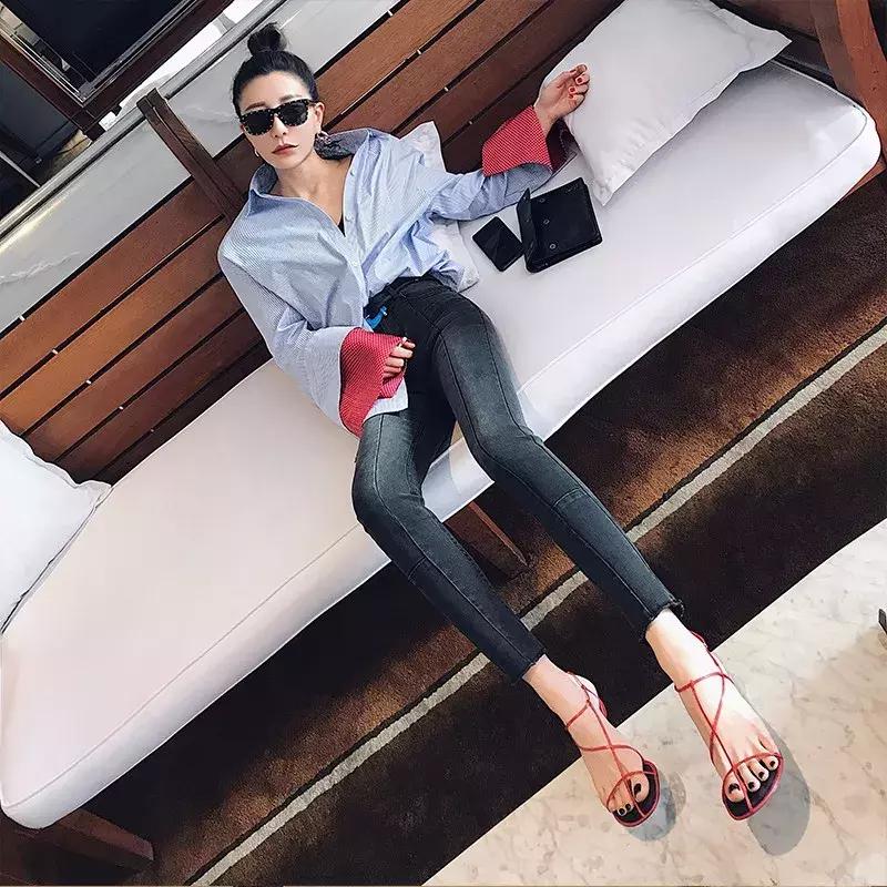 好的淘宝女装店铺推荐有哪些,有前景的淘宝女装店铺推荐