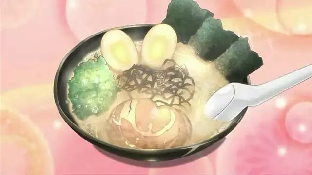 100%还原动漫美食,动漫美食还原真实美食