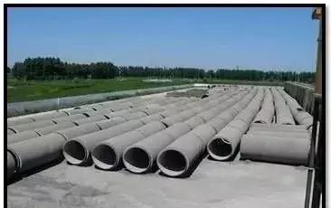 管道工程识图与施工工艺复习资料,市政污水排污管道图纸识图