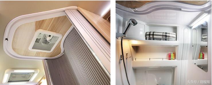 新款江铃新全顺b型房车,江铃新全顺b型房车