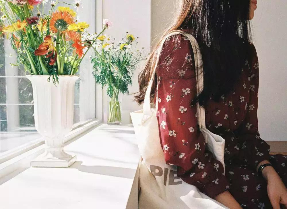 春季碎花裙推荐,玖姿春季碎花裙