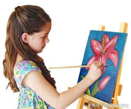 要不要给孩子报手工兴趣班,要不要给孩子报名创意美术