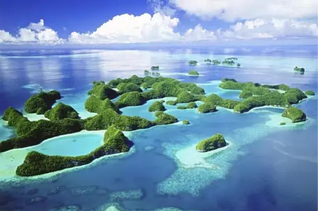 不用签证又不贵的旅游国家,无需签证小众旅游国家