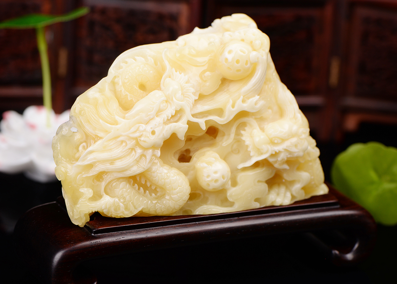 戴蜜蜡有什么禁忌解答,佩戴蜜蜡会发生什么