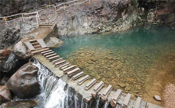 现在不养生将来养医生视频,天津康养旅游哪个地方好