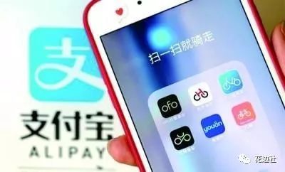 哈罗放出全国免押大杀器，共享单车行业风云突变