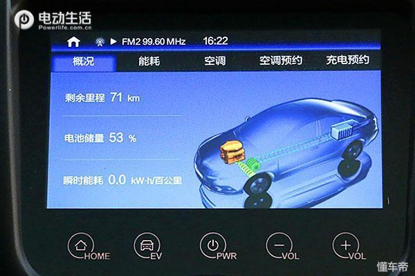 奔奔ev260的缺点,奔奔ev260最新款