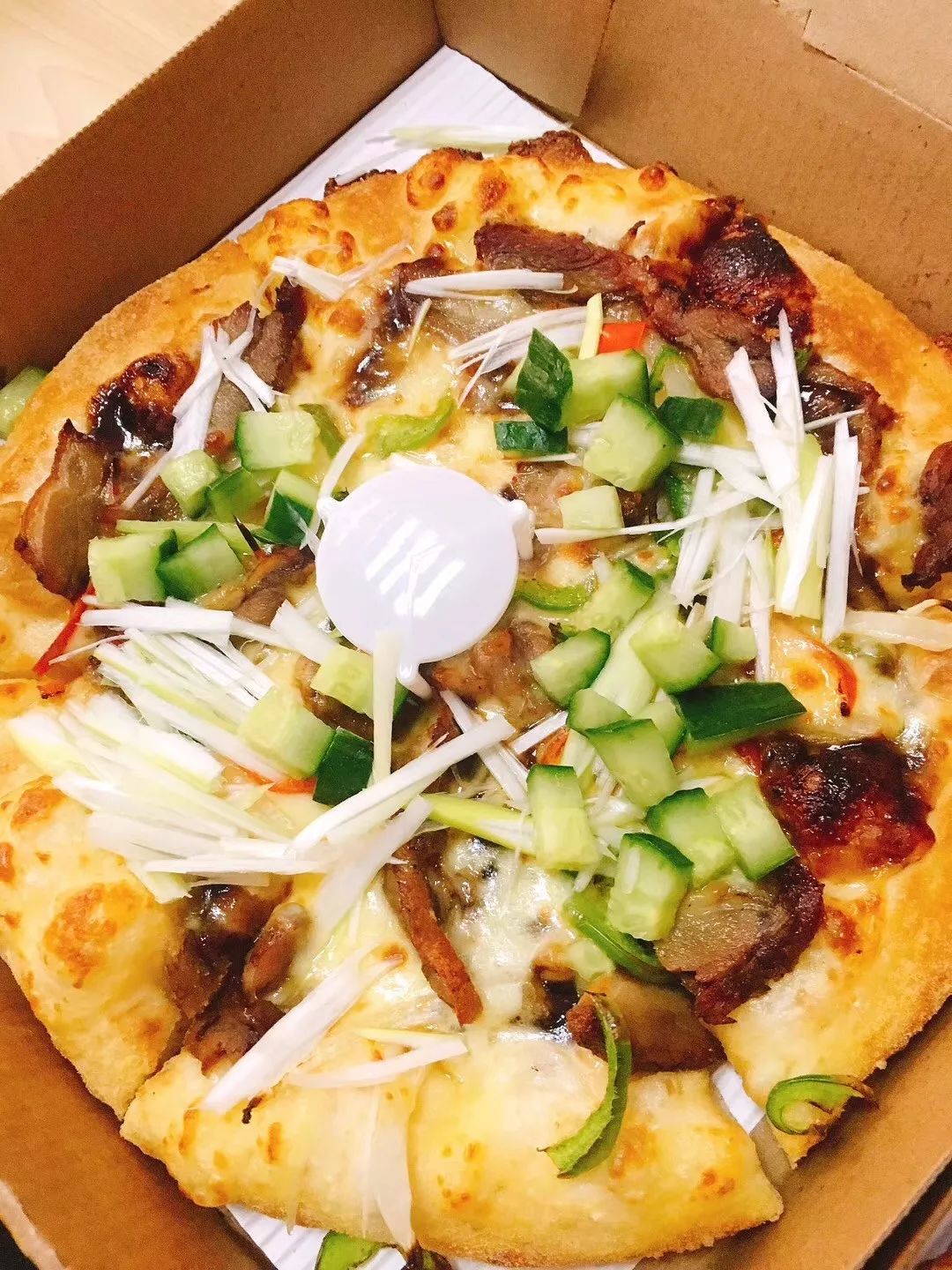 好吃的披萨推荐必胜客披萨,披萨除了必胜客还有哪家好吃