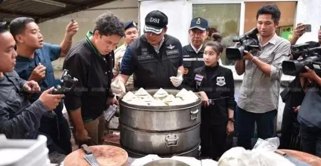 各国出现大量假货,被外国人曝光的假货