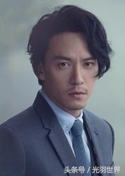 世界十大绝世美男,世界十大公认美男