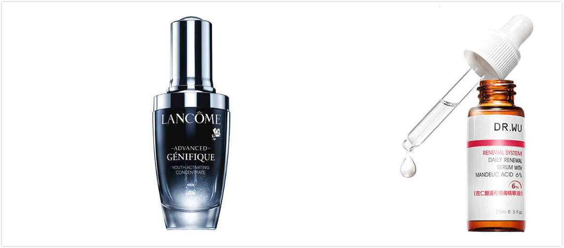 网红护肤品真实测评,网红护肤品排行榜前十名抗皱