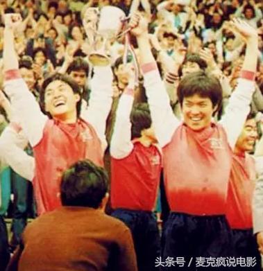 你看过少林足球吗,元彪最经典的老电影