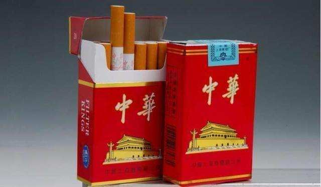 测一下你抽什么烟,测测抽什么烟