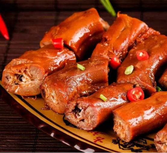 武汉最有名的卤味店,武汉卤味哪些好吃