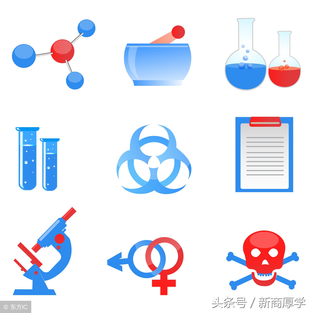 你的身体毒素多吗,体内毒素很多的特征