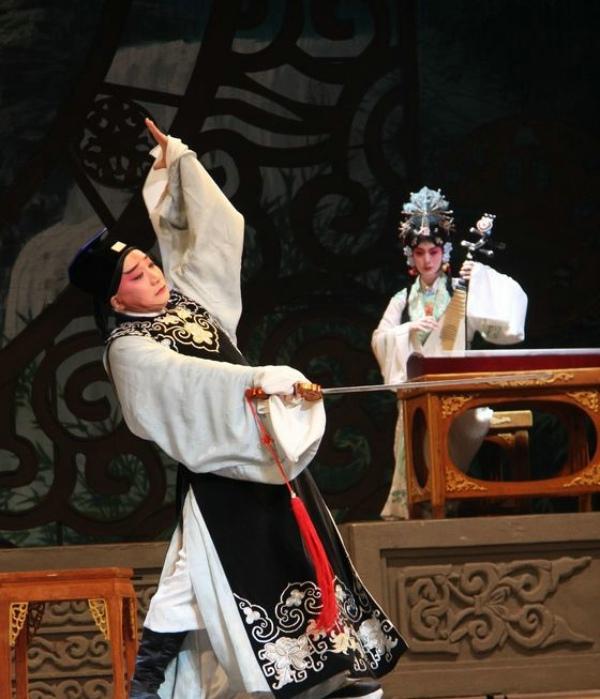 王勃的人生经历及事迹,大唐王勃