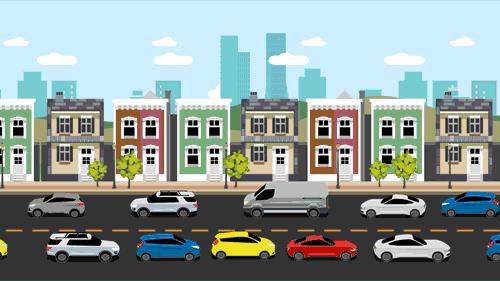 是买车位合算还是租车位合算,买车位还是租车位划算