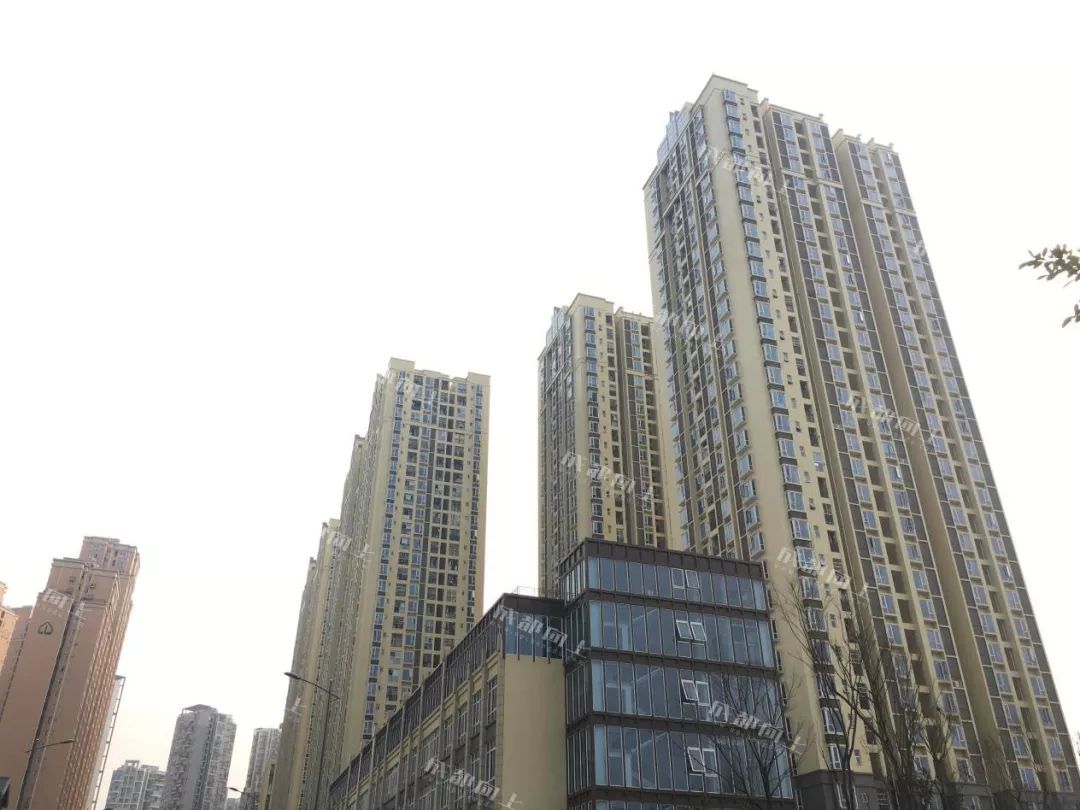 锦江区的核心地段，没想到现在是这样