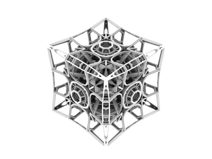 魔方在中国的发展趋势,魔方生产史