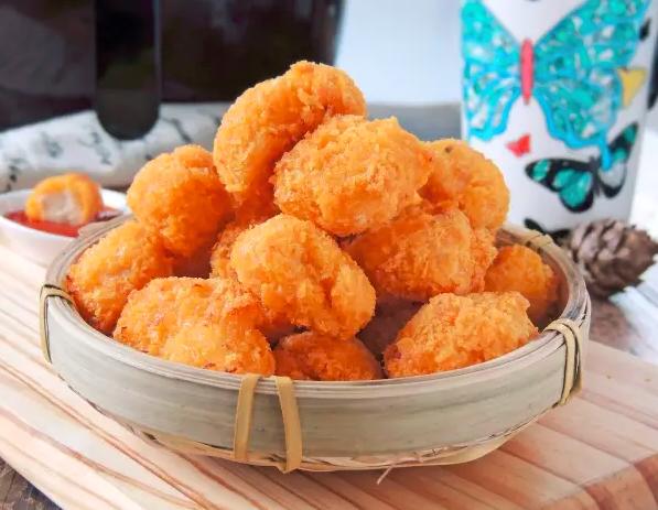 现在最火的网红小吃是什么,目前最火的网红小吃推荐