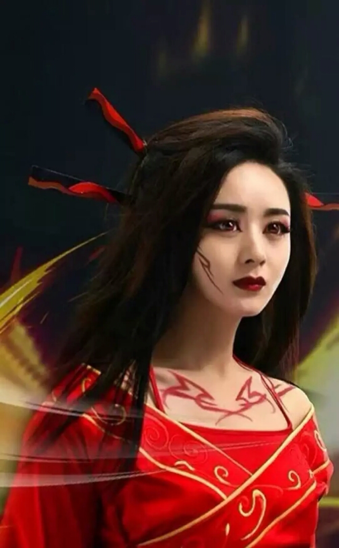 赵丽颖的古装造型哪个最令你惊艳,赵丽颖的五大古装造型评价