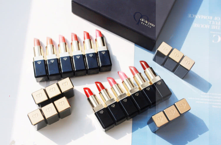 cpb口红哪个好看,cpb口红哪个好