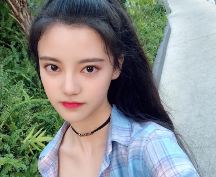 美人鱼2林允选角,美人鱼2选女主角现场