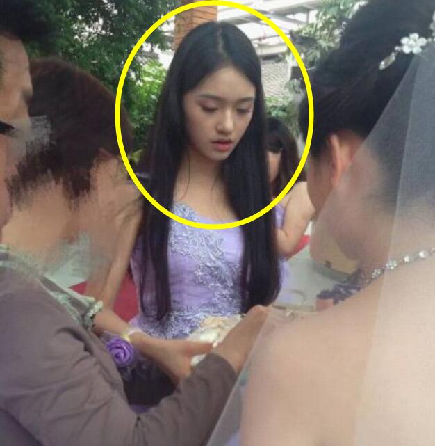 美人鱼海选林允,为啥美人鱼2主角还是林允