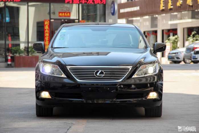 雷克萨斯:为何始终不国产却依然是国人首选的豪华品牌?