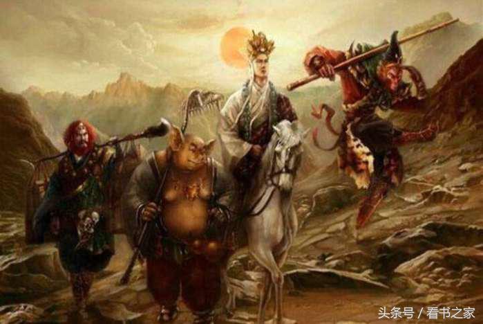 你心目中孙悟空是怎样的,你想象中的孙悟空的样子