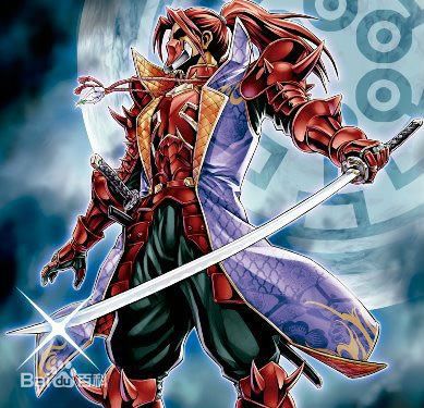 游戏王六武众卡组,游戏王六武众卡组的使用者是谁