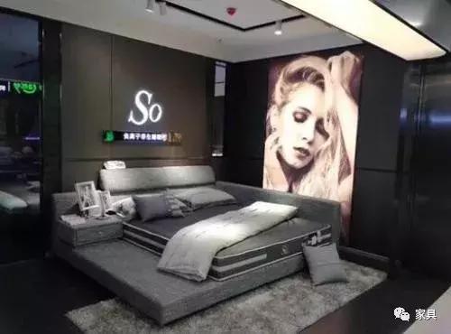 三月龙江家具展会,三月家具展