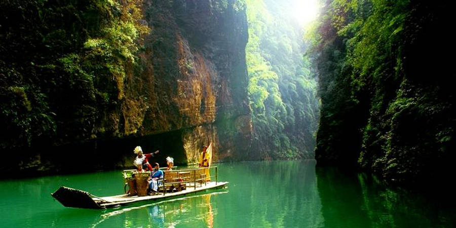 爱情治愈圣地人间仙境,爱情治愈圣地